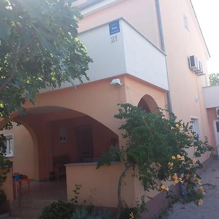 Apartmani Kutlesa Vodice Exterior photo