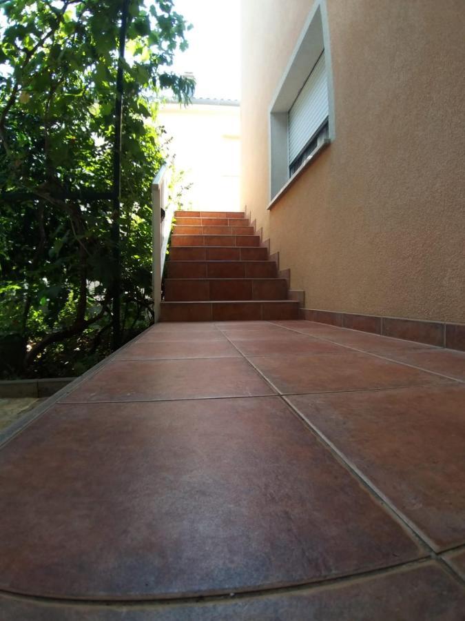 Apartmani Kutlesa Vodice Exterior photo