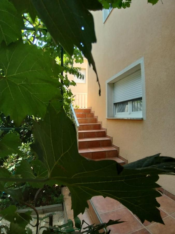 Apartmani Kutlesa Vodice Exterior photo